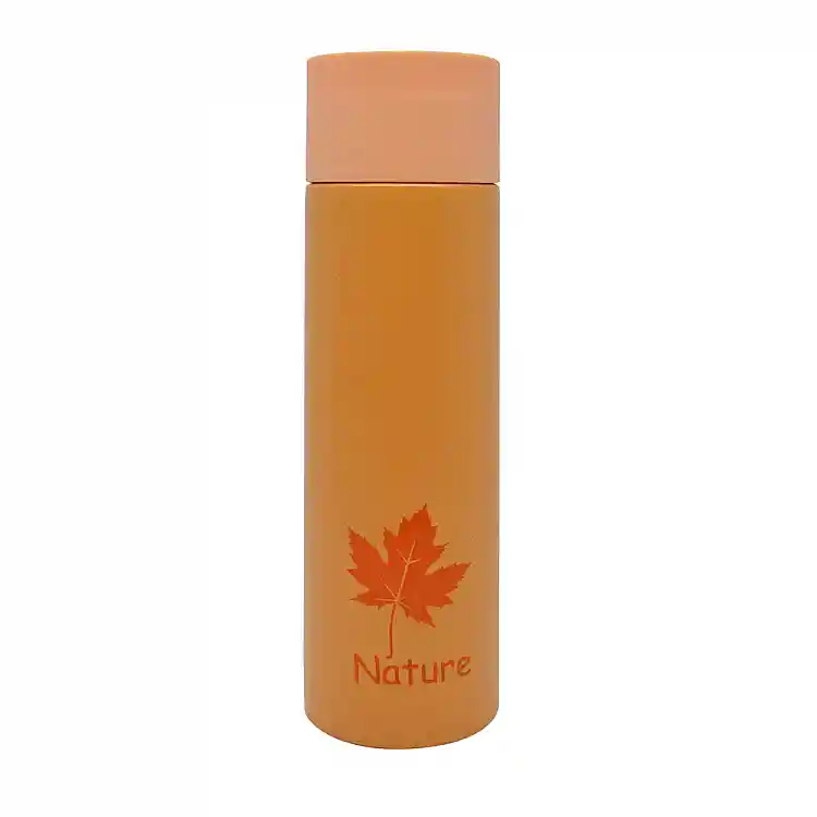 ΘΕΡΜΟΣ ΑΝΟΞΕΙΔΩΤΟ ΠΟΡΤΟΚΑΛΙ Nature 500ml  - Ankor 817023
