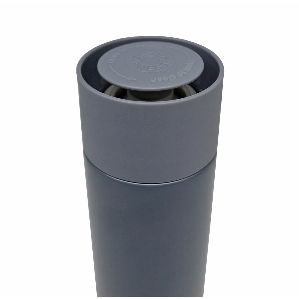 ΘΕΡΜΟΣ ΑΝΟΞΕΙΔΩΤΟ ΓΚΡΙ Nature 500ml  - Ankor 817047