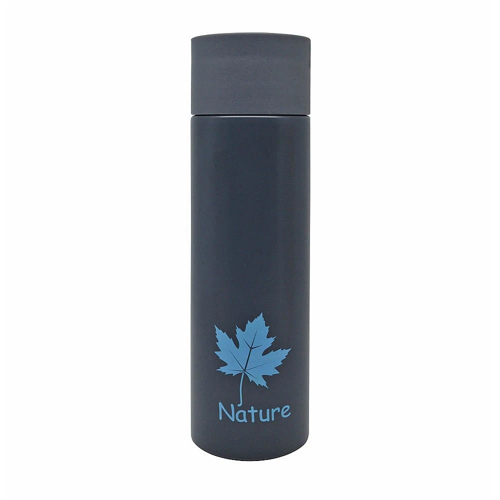 ΘΕΡΜΟΣ ΑΝΟΞΕΙΔΩΤΟ ΓΚΡΙ Nature 500ml  - Ankor 817047