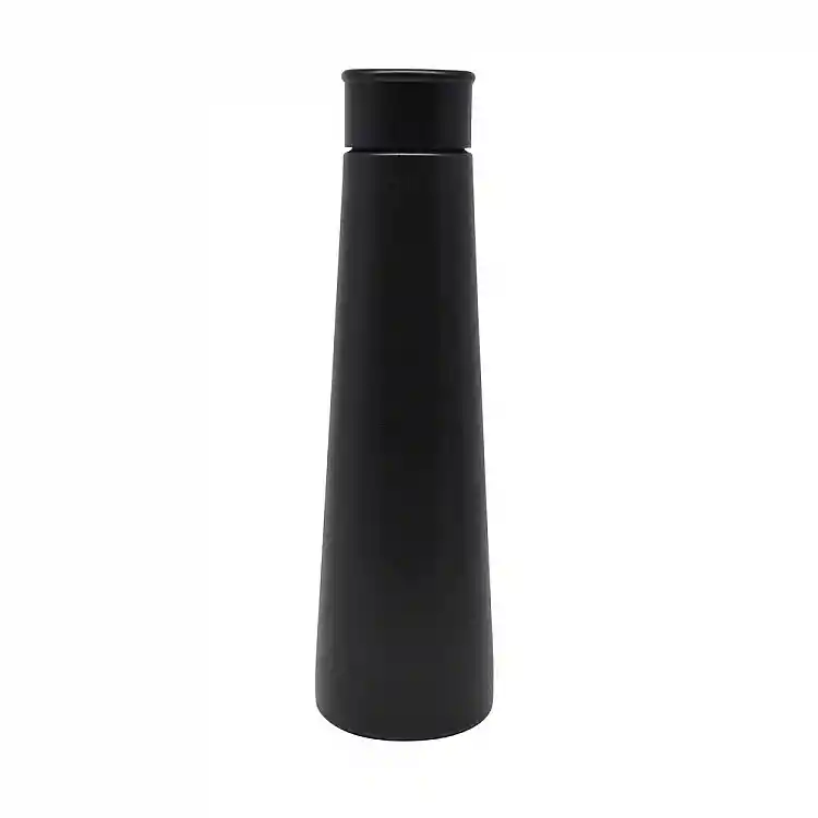 ΘΕΡΜΟΣ ΑΝΟΞΕΙΔΩΤΟ ΜΑΥΡΟ 480ml  - Ankor 817658