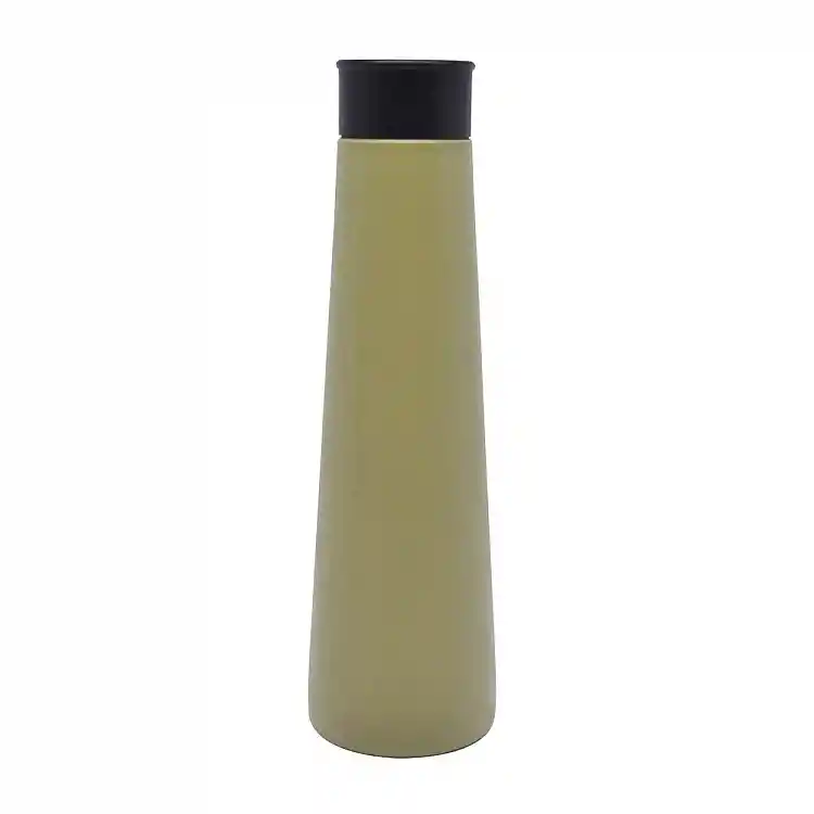 ΘΕΡΜΟΣ ΑΝΟΞΕΙΔΩΤΟ ΜΠΕΖ ΛΑΔΙ 480ml  - Ankor 817665