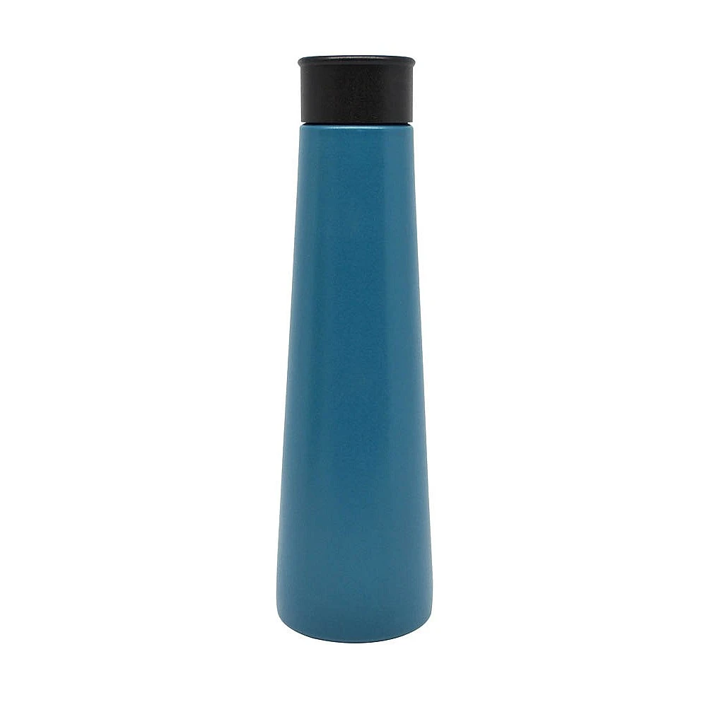 ΘΕΡΜΟΣ ΑΝΟΞΕΙΔΩΤΟ ΜΠΛΕ ΡΑΦ 480ml  - Ankor 817672