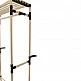 ΝΤΟΥΛΑΠΑ ΞΥΛΙΝΗ ΑΝΟΙΧΤΗ ΜΕ ΡΑΦΙΑ 76x28x165εκ. - Ankor 820597 ΝΤΟΥΛΑΠΑ ΞΥΛΙΝΗ ΑΝΟΙΧΤΗ ΜΕ ΡΑΦΙΑ 76x28x165εκ. - Ankor 820597