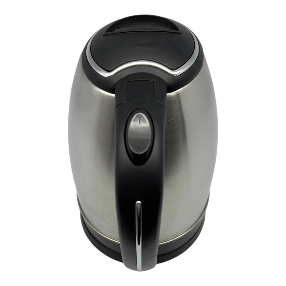 ΒΡΑΣΤΗΡΑΣ INOX  1,8lt 1500W - Ankor 825899