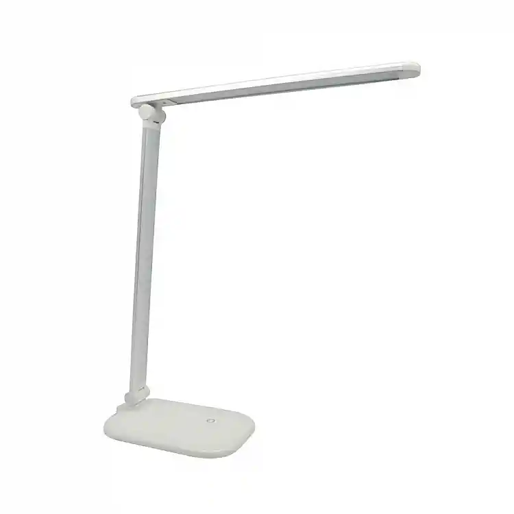 ΦΩΤΙΣΤΙΚΟ ΓΡΑΦΕΙΟΥ LED 5W ΑΝΑΔΙΠΛΟΥΜΕΝΟ ΣΕ ΑΣΠΡΟ ΧΡΩΜΑ  - Ankor 826810