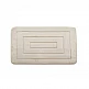 ΠΑΤΑΚΙ ΜΠΑΝΙΟΥ MEMORY FOAM ΜΠΕΖ ΜΕ SBR 50x80εκ. - Ankor 827411 ΠΑΤΑΚΙ ΜΠΑΝΙΟΥ MEMORY FOAM ΜΠΕΖ ΜΕ SBR 50x80εκ. - Ankor 827411