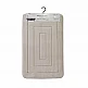 ΠΑΤΑΚΙ ΜΠΑΝΙΟΥ MEMORY FOAM ΜΠΕΖ ΜΕ SBR 50x80εκ. - Ankor 827411 ΠΑΤΑΚΙ ΜΠΑΝΙΟΥ MEMORY FOAM ΜΠΕΖ ΜΕ SBR 50x80εκ. - Ankor 827411