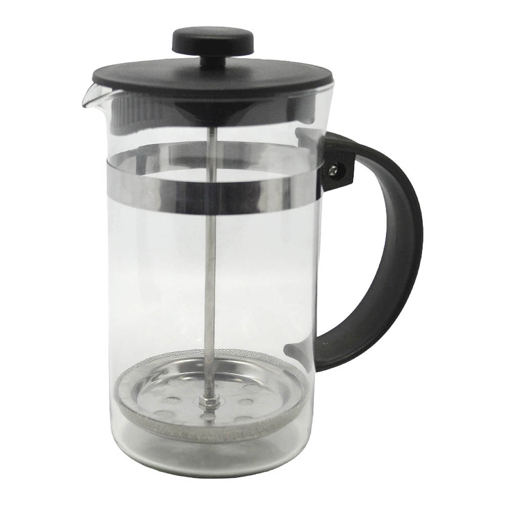 ΚΑΦΕΤΙΕΡΑ ΓΑΛΛΙΚΟΥ ΧΕΙΡΟΣ ΜΕ ΠΡΕΣΑ 600ml  - Ankor 829781