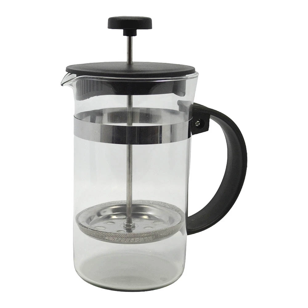 ΚΑΦΕΤΙΕΡΑ ΓΑΛΛΙΚΟΥ ΧΕΙΡΟΣ ΜΕ ΠΡΕΣΑ 600ml  - Ankor 829781