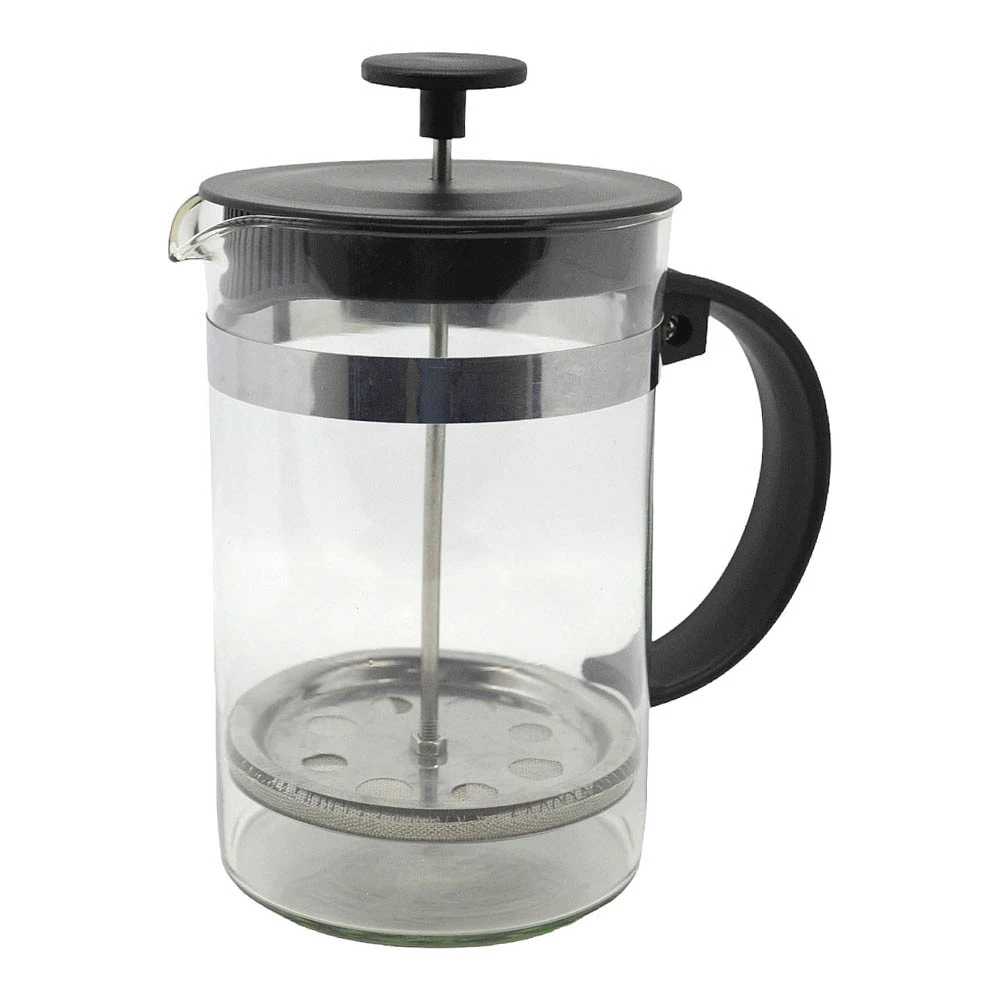 ΚΑΦΕΤΙΕΡΑ ΓΑΛΛΙΚΟΥ ΧΕΙΡΟΣ ΜΕ ΠΡΕΣΑ 800ml  - Ankor 829798