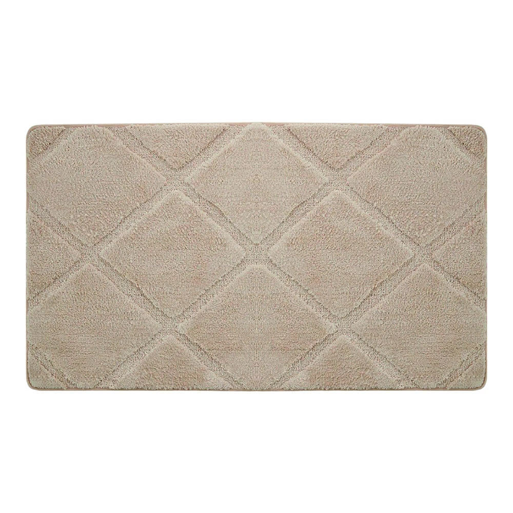 ΠΑΤΑΚΙ ΜΠΑΝΙΟΥ 1600gsm ΜΠΕΖ 50x80εκ  - Ankor 831234