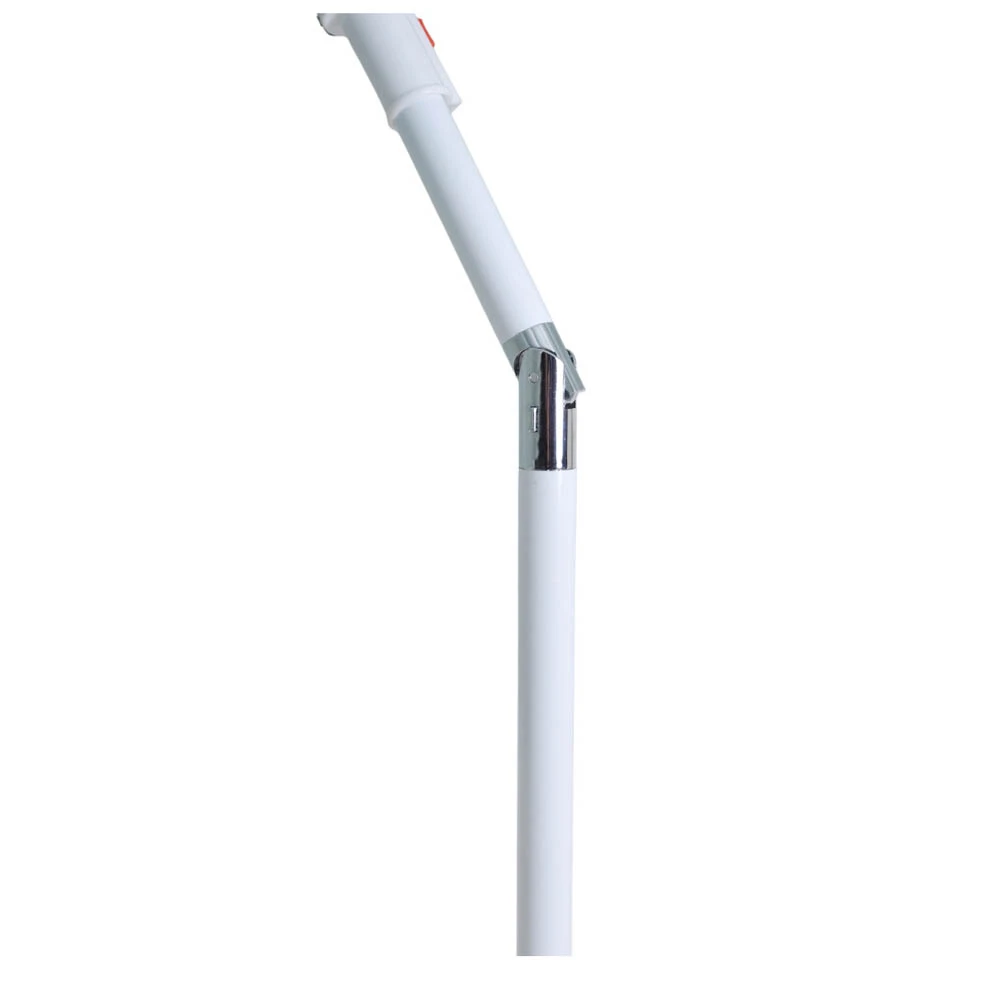 ΟΜΠΡΕΛΑ ΘΑΛΑΣΣΗΣ ΜΕ ΑΕΡΑΓΩΓΟ 2,25m 140gr/gsm ΤΙΡΚΟΥΑΖ  - Ankor 831654