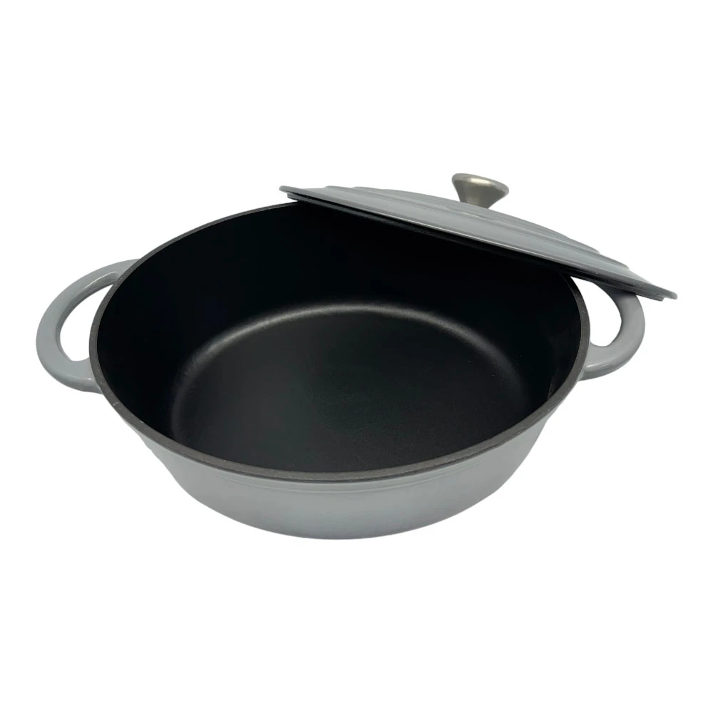 ΜΑΝΤΕΜΕΝΙΑ ΓΑΣΤΡΑ ΜΕ ΚΑΠΑΚΙ 41x26,5x12εκ. - Ankor 832200
