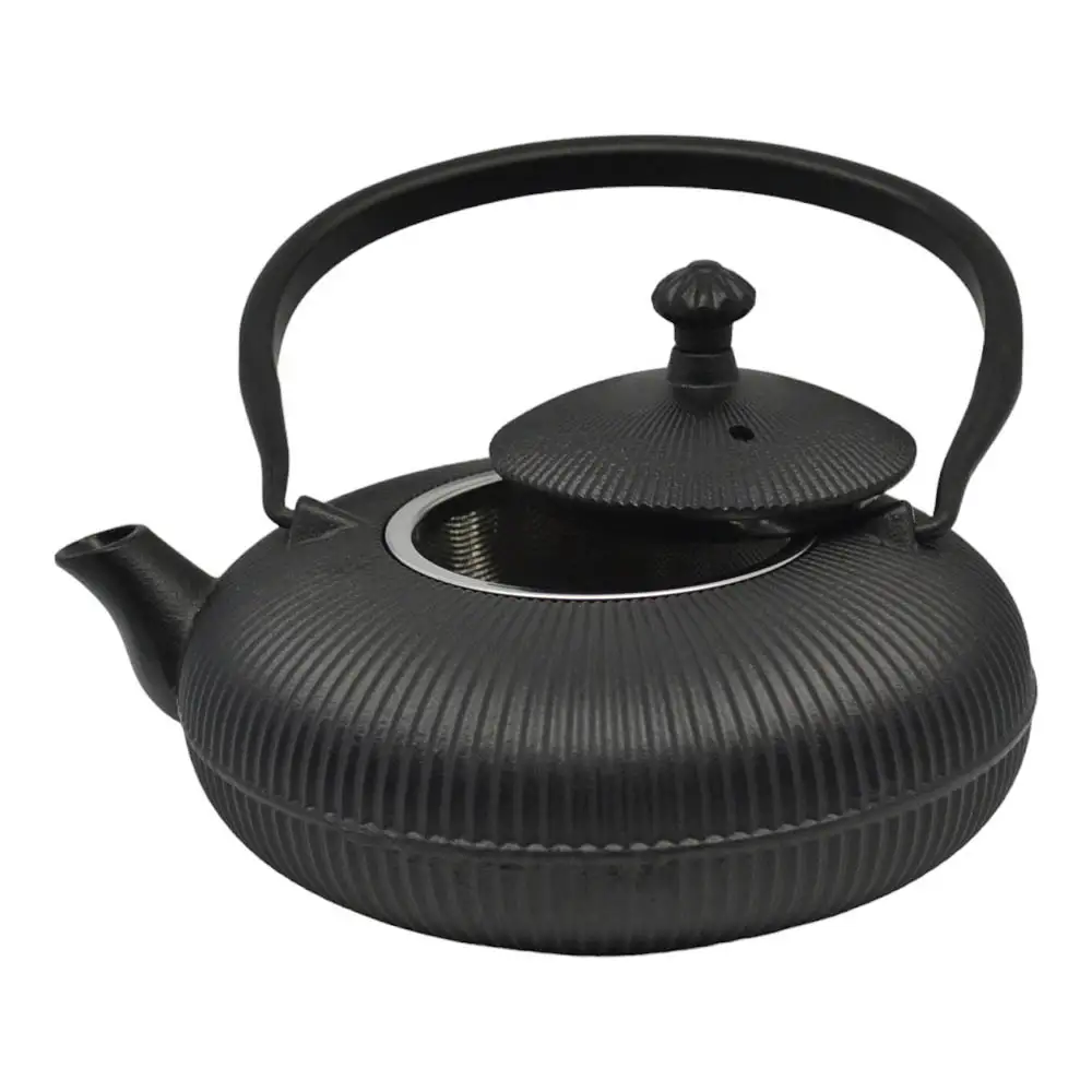 ΜΑΝΤΕΜΕΝΙΑ ΤΣΑΓΙΕΡΑ ΜΕ ΦΙΛΤΡΟ 800ml  - Ankor 832217