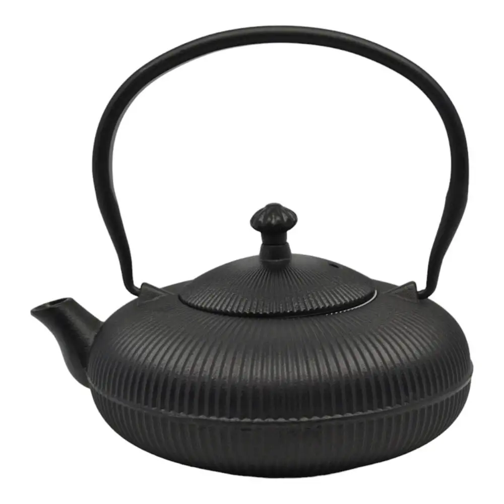 ΜΑΝΤΕΜΕΝΙΑ ΤΣΑΓΙΕΡΑ ΜΕ ΦΙΛΤΡΟ 800ml  - Ankor 832217