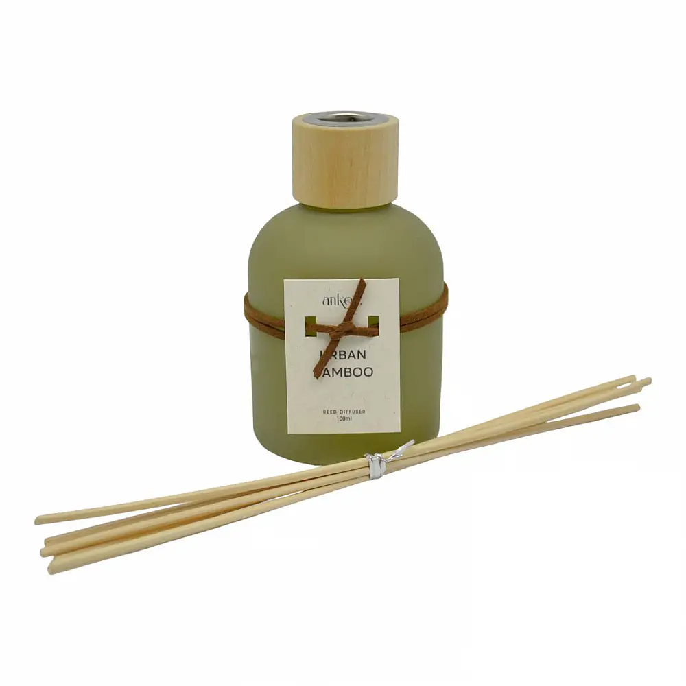 ΑΡΩΜΑΤΙΚΟ ΧΩΡΟΥ ΣΤΙΚ URBAN BAMBOO 100ml  - Ankor 833146