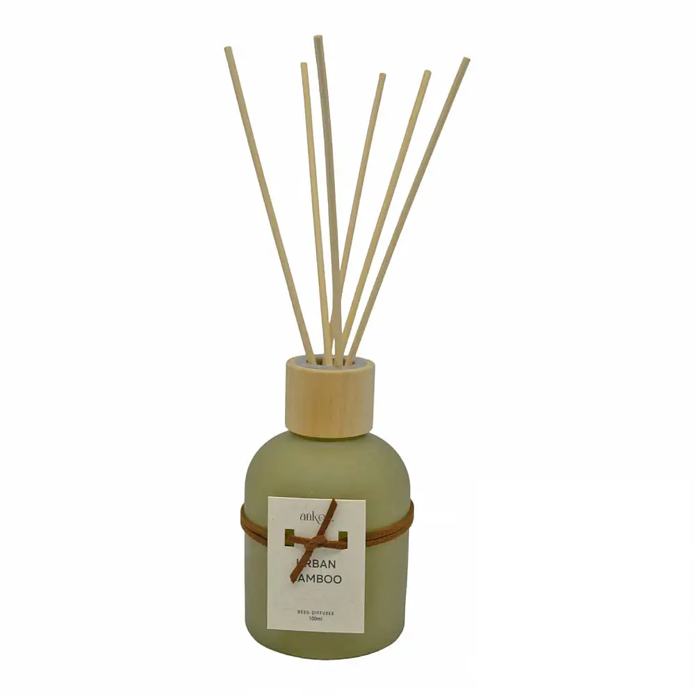 ΑΡΩΜΑΤΙΚΟ ΧΩΡΟΥ ΣΤΙΚ URBAN BAMBOO 100ml  - Ankor 833146