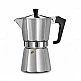 ΚΑΦΕΤΙΕΡΑ ESPRESSO ΑΛΟΥΜΙΝΙΟΥ ΓΙΑ 6 ΦΛΥΤΖΑΝΙΑ 300ml - Ankor 833597 ΚΑΦΕΤΙΕΡΑ ESPRESSO ΑΛΟΥΜΙΝΙΟΥ ΓΙΑ 6 ΦΛΥΤΖΑΝΙΑ 300ml - Ankor 833597