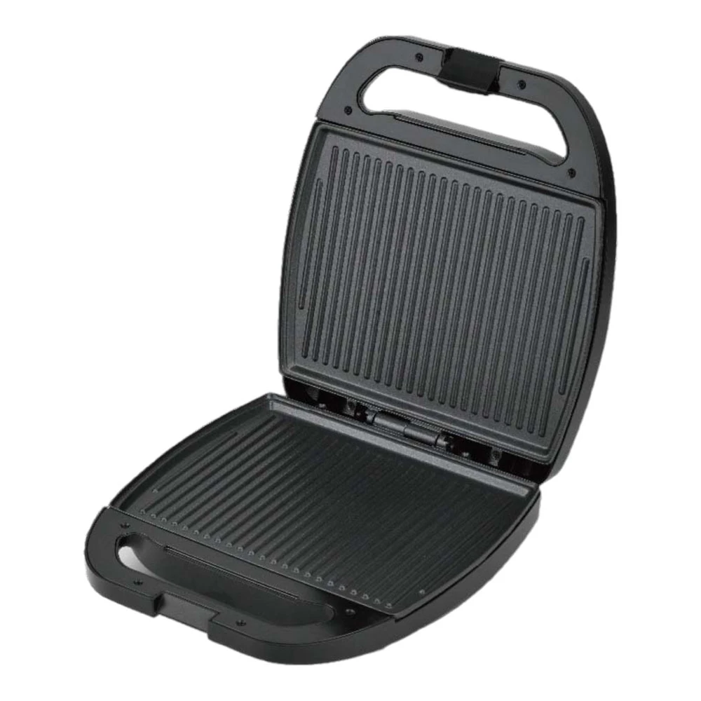 ΤΟΣΤΙΕΡΑ 4 ΘΕΣΕΩΝ ΣΕ ΓΚΡΙ ΜΑΤ ΧΡΩΜΑ 1300W  - Ankor 834396