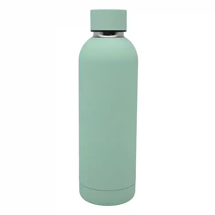 ΘΕΡΜΟΣ ΑΝΟΞΕΙΔΩΤΟ ΣΕ ΠΕΤΡΟΛ ΜΑΤ ΧΡΏΜΑ SOFT TOUCH 500ml  - Ankor 835270
