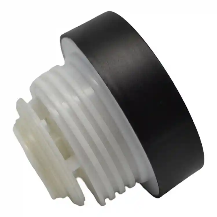 ΚΑΝΑΤΑ ΘΕΡΜΟΣ 1lt ΣΕ ΜΑΥΡΟ ΜΑΤ ΧΡΏΜΑ SOFT TOUCH 1,0lt  - Ankor 835751