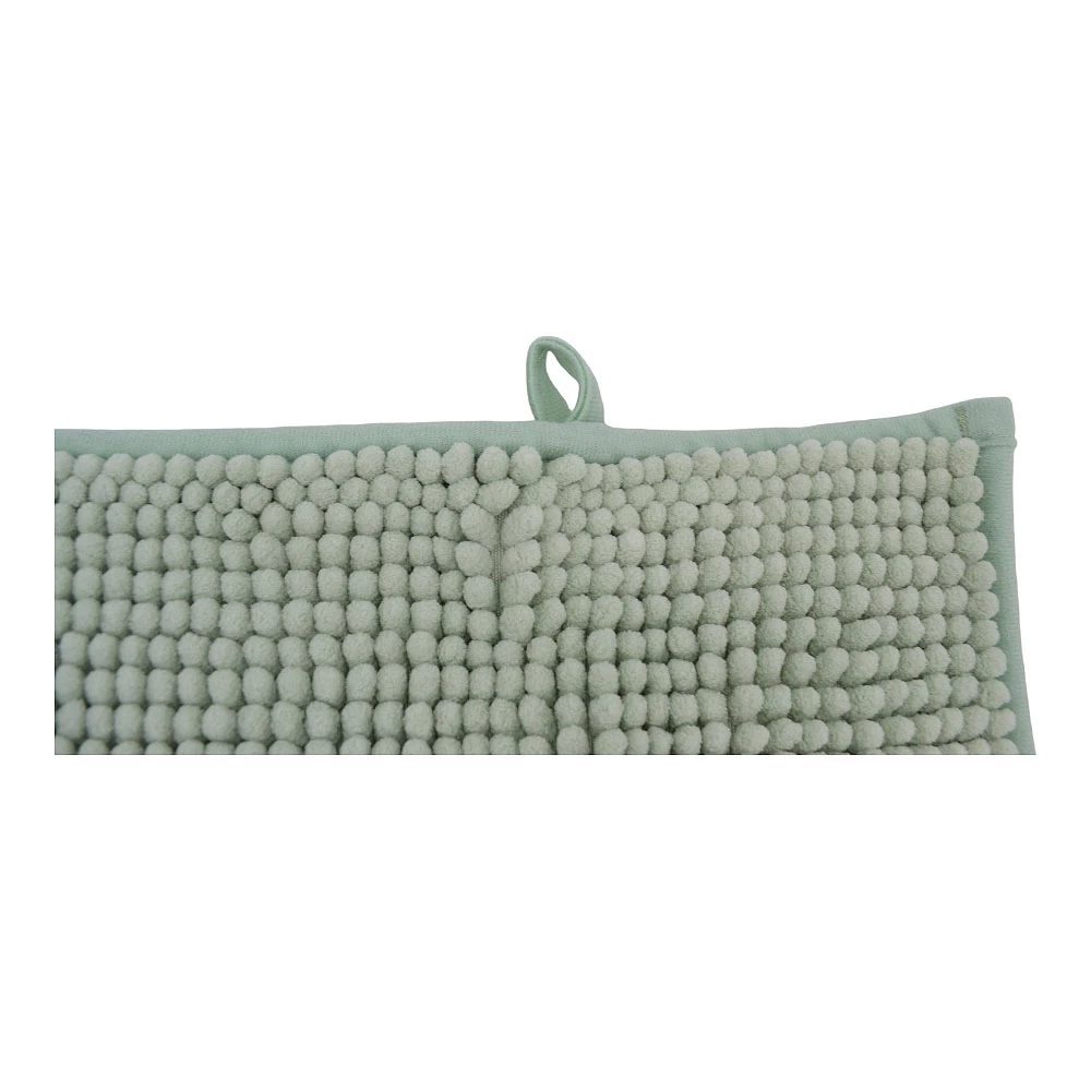 ΠΑΤΑΚΙ ΜΠΑΝΙΟΥ 1200gsm 50x80εκ. ΜΕΝΤΑ - Ankor 835997 ΠΑΤΑΚΙ ΜΠΑΝΙΟΥ 1200gsm 50x80εκ. ΜΕΝΤΑ - Ankor 835997
