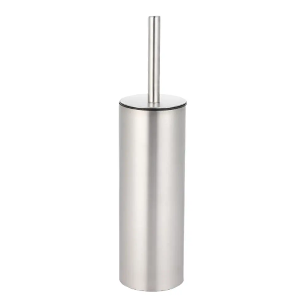 ΠΙΓΚΑΛ ΒΟΥΡΤΣΑΚΙ INOX ΜΕ ΣΙΛΙΚΟΝΗ 9x9x36,5εκ. - Ankor 837670