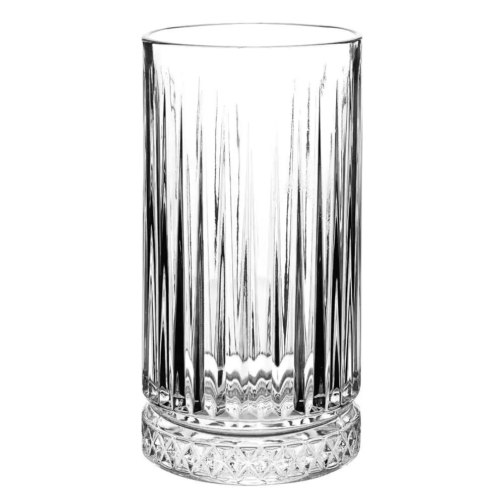 ΣΕΤ 6 ΤΜΧ ΠΟΤΗΡΙΑ ΓΥΑΛΙΝΑ 435ml  - Ankor 8438-03