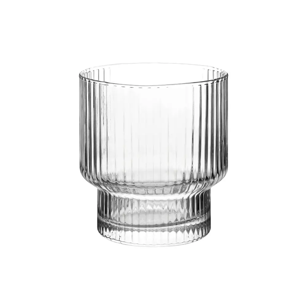 ΣΕΤ 6 ΤΜΧ ΠΟΤΗΡΙΑ ΓΥΑΛΙΝΑ 330ml  - Ankor 8439-04