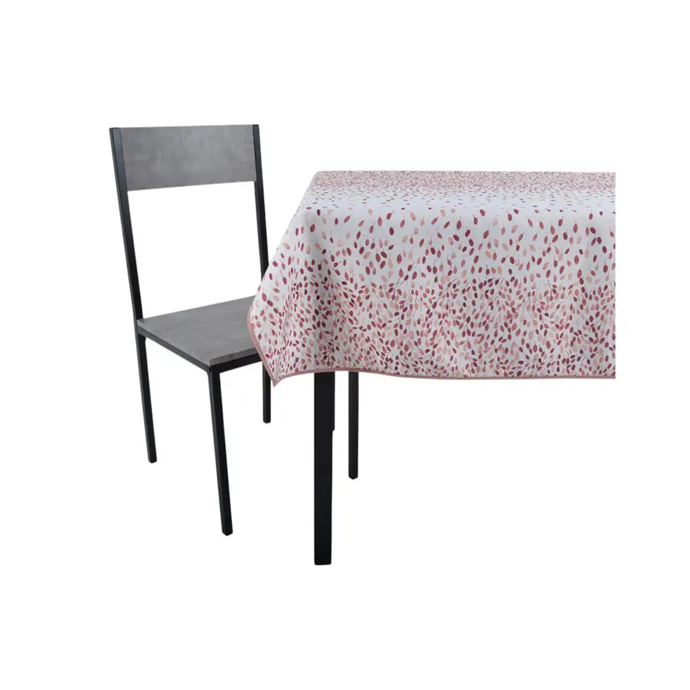 ΤΡΑΠΕΖΟΜΑΝΤΗΛΟ ΑΛΕΚΙΑΣΤΟ 140x180εκ. ΔΙΑΣΠΑΡΤΑ ΦΥΛΛΑ ΣΕ ΣΟΜΟΝ ΑΠΟΧΡΩΣΕΙΣ  - Ankor 844647