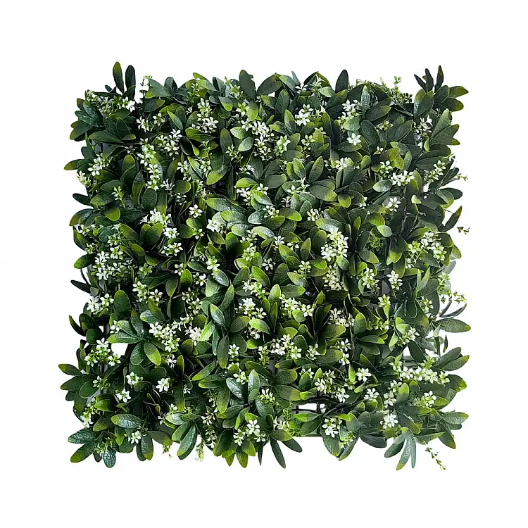 ΠΛΑΣΤΙΚΟ ΠΑΝΕΛ ΦΥΛΛΩΣΙΑΣ 50x50x5εκ.  - Ankor 845361