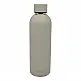 ΘΕΡΜΟΣ ΑΝΟΞΕΙΔΩΤΟ ΣΕ TAUPE  ΜΑΤ ΧΡΏΜΑ SOFT TOUCH 500ml  - Ankor 847211