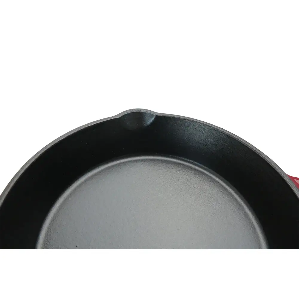 ΜΑΝΤΕΜΕΝΙΟ ΤΗΓΑΝΙ ΕΜΑΓΙΕ 26εκ ΣΕ ΜΠΟΡΝΤΟ ΧΡΩΜΑ  - Ankor 847983