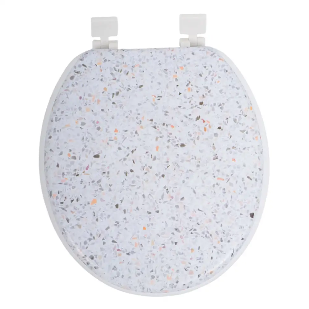 ΚΑΠΑΚΙ ΤΟΥΑΛΕΤΑΣ ΜΑΛΑΚΟ ΕΦΕ ΜΩΣΑΪΚΟΥ 26-36x39εκ.  - Ankor 848188