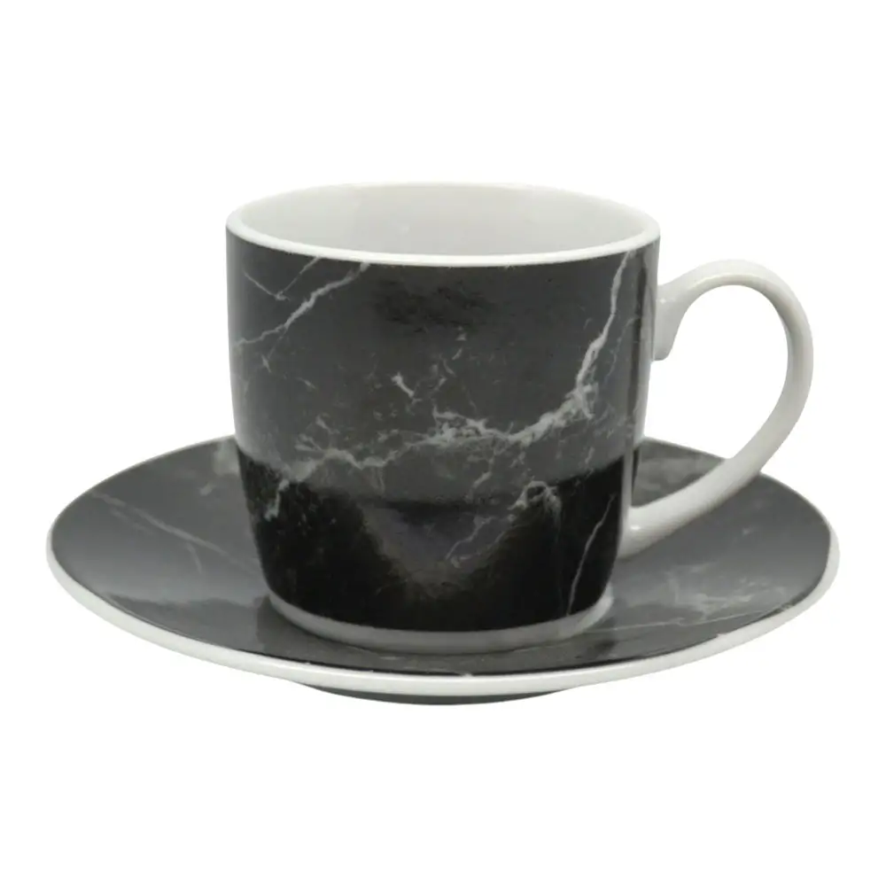 ΣΕΤ ΦΛΥΤΖΑΝΙΑ ΚΑΦΕ ΠΟΡΣΕΛΑΝΙΝΑ 110ml  - Ankor 848492