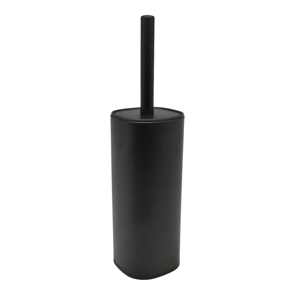 ΠΙΓΚΑΛ ΒΟΥΡΤΣΑΚΙ BELLO SQUARE FINGER PRINT PROOF ΜΑΥΡΟ ΜΑΤ 9x9x37εκ.  - Ankor 848508