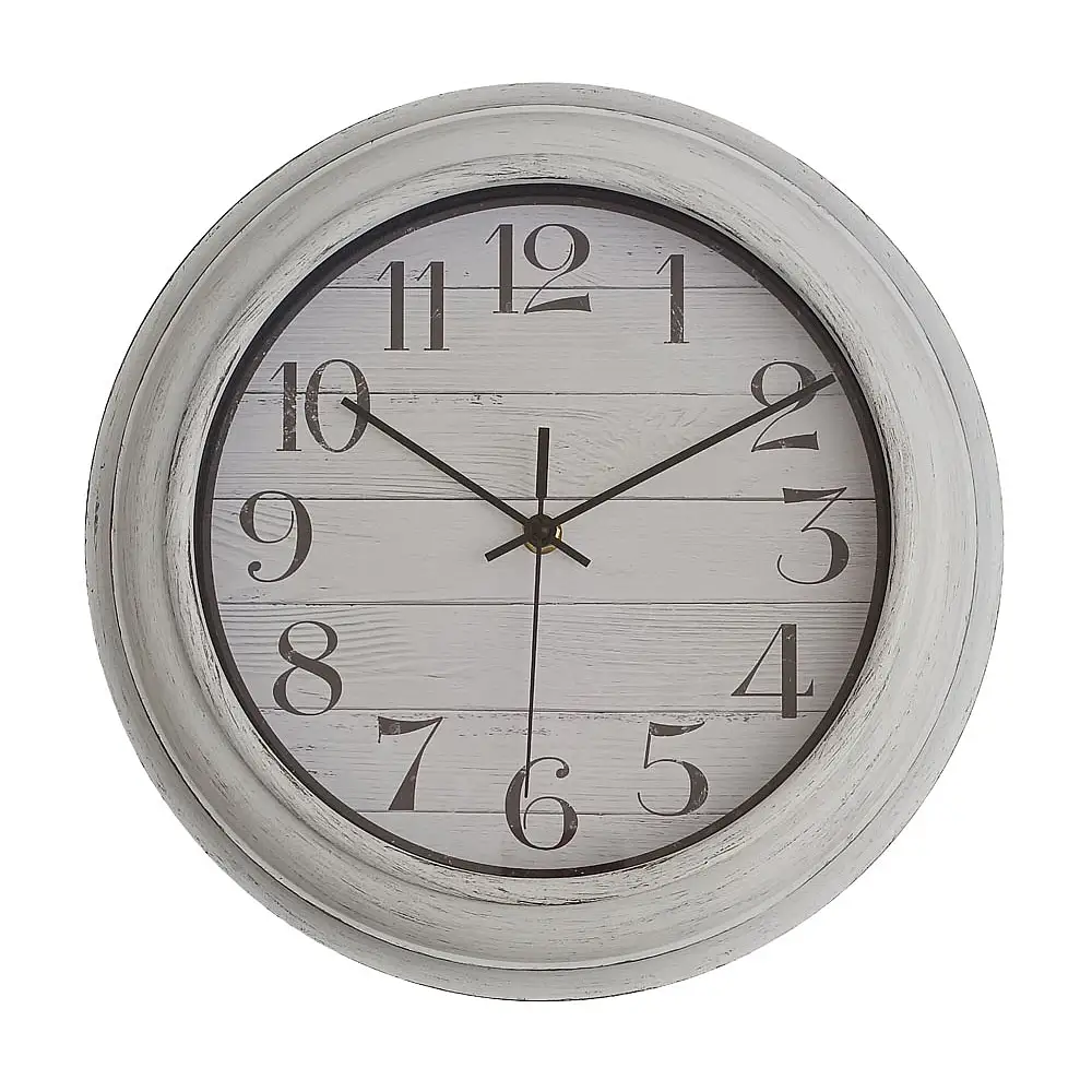 ΡΟΛΟΙ ΤΟΙΧΟΥ ΠΛΑΣΤΙΚΟ ΣΕ ΚΑΦΕ VINTAGE ΧΡΩΜΑ 30,3x30,3x4,2εκ. - Ankor 848898