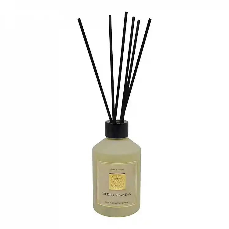 ΑΡΩΜΑΤΙΚΟ ΧΩΡΟΥ ΣΤΙΚ MEDITERRANEAN 100ml  - Ankor 849611