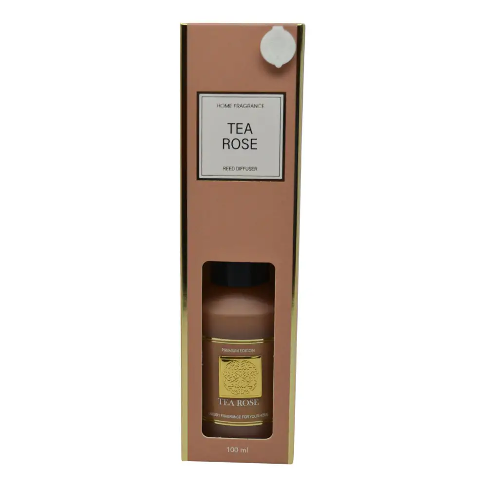 ΑΡΩΜΑΤΙΚΟ ΧΩΡΟΥ ΣΤΙΚ TEA ROSE 100ml  - Ankor 849628