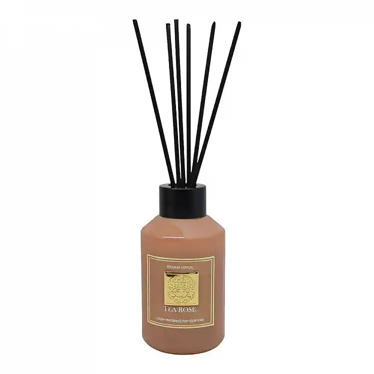 ΑΡΩΜΑΤΙΚΟ ΧΩΡΟΥ ΣΤΙΚ TEA ROSE 100ml  - Ankor 849628
