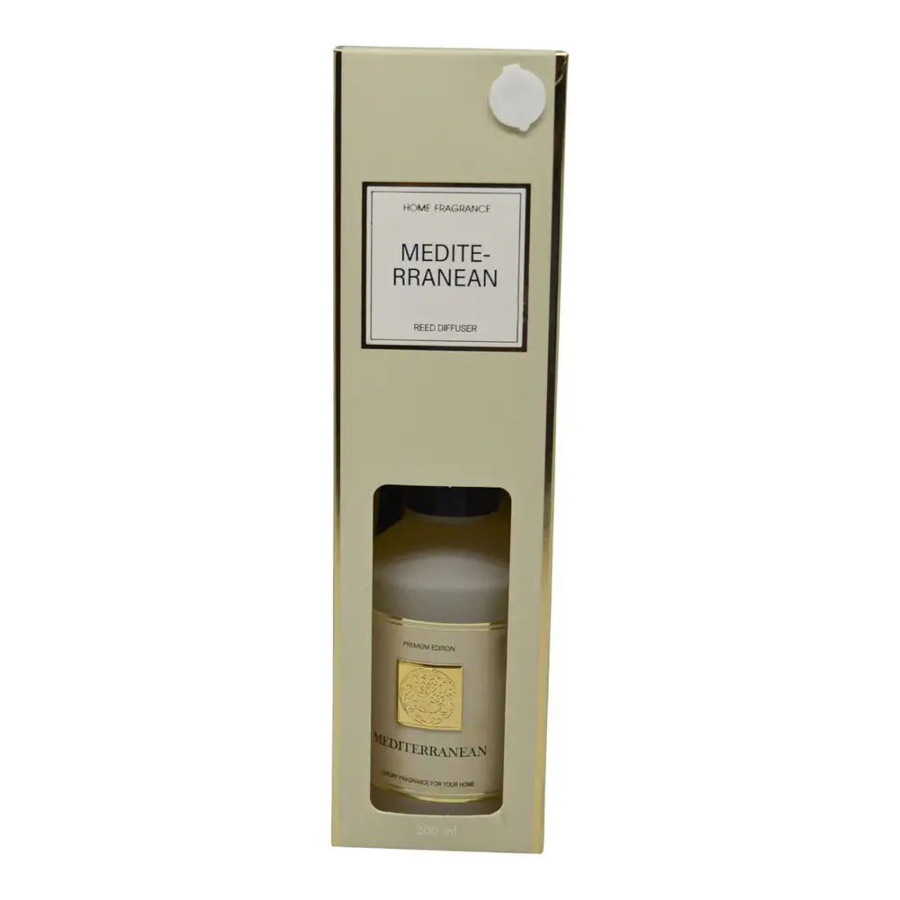 ΑΡΩΜΑΤΙΚΟ ΧΩΡΟΥ ΣΤΙΚ MEDITERRANEAN 200ml  - Ankor 849642