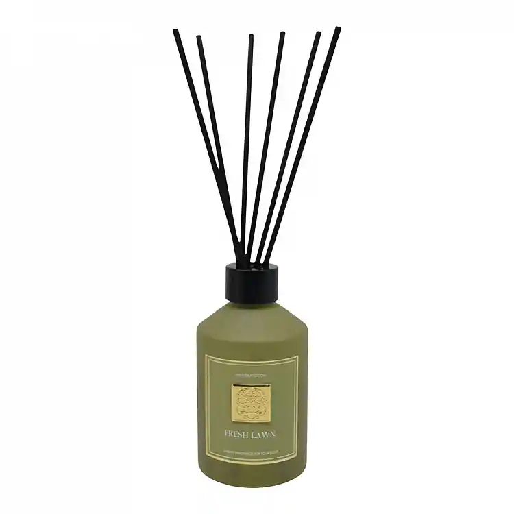 ΑΡΩΜΑΤΙΚΟ ΧΩΡΟΥ ΣΤΙΚ FRESH LAWN 200ml  - Ankor 849666