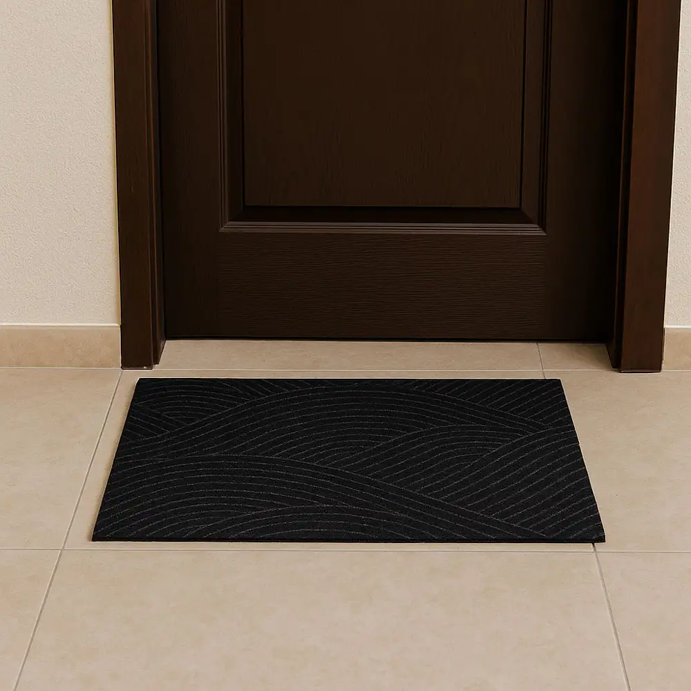 ΠΑΤΑΚΙ 1000gsm ΜΕ ΑΝΤΙΟΛΙΣΘΗΤΙΚΗ ΒΑΣΗ TPR 40x60εκ ΓΚΡΙ  - Ankor 850587