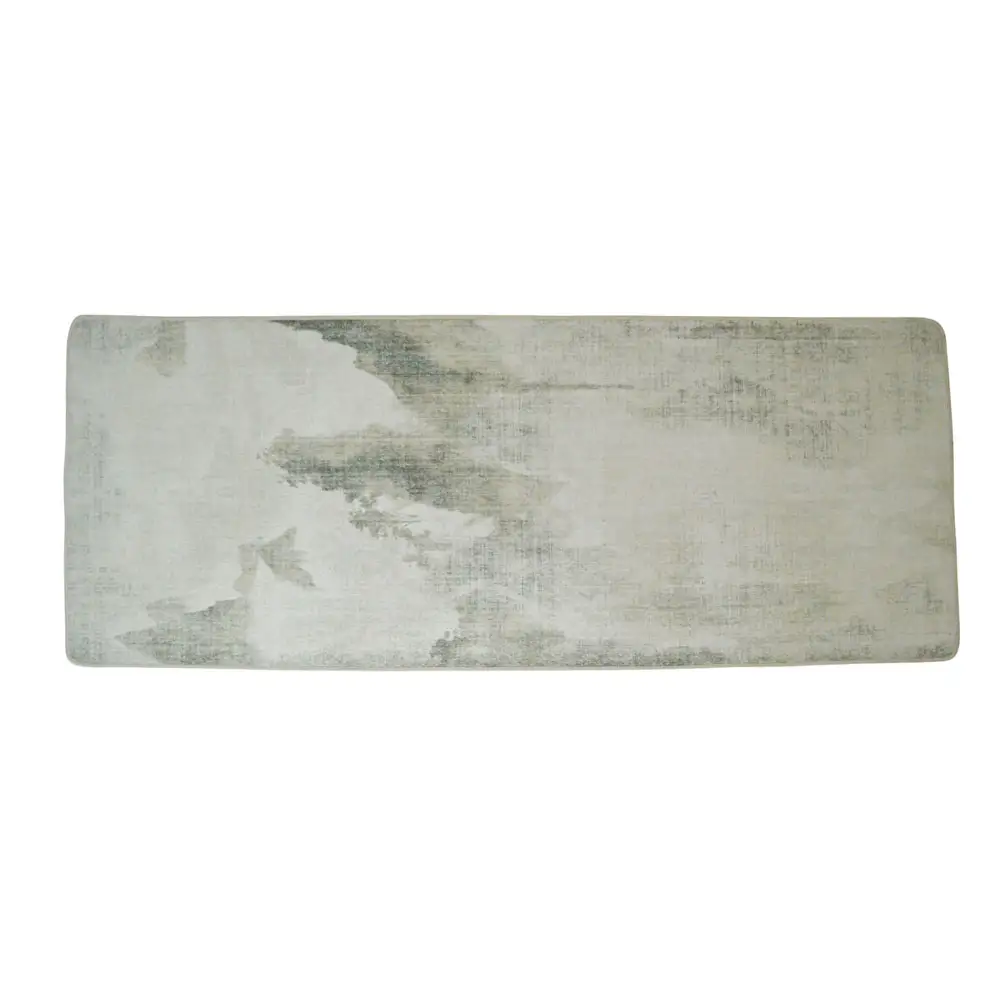 ΔΙΑΔΡΟΜΟΣ ΜΕ ΑΝΤΙΟΛΙΣΘΗΤΙΚΗ ΒΑΣΗ ΛΑΔΙ ΖΑΚΑΡ 70x180εκ.  - Ankor 850983