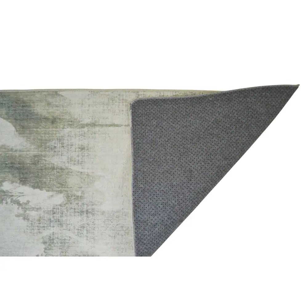 ΔΙΑΔΡΟΜΟΣ ΜΕ ΑΝΤΙΟΛΙΣΘΗΤΙΚΗ ΒΑΣΗ ΛΑΔΙ ΖΑΚΑΡ 70x180εκ.  - Ankor 850983