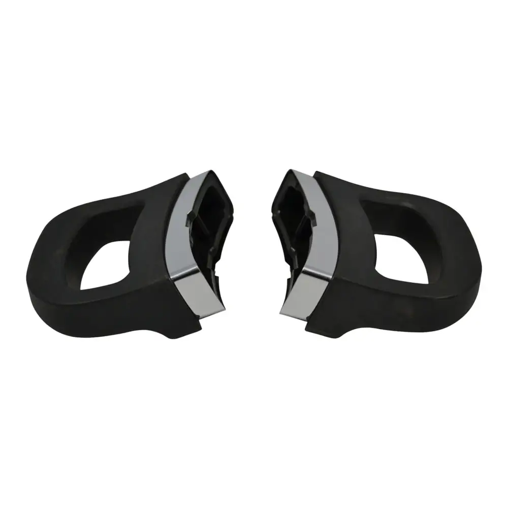 ΠΛΑΙΝΕΣ ΧΕΙΡΟΛΑΒΕΣ ΣΕΤ 2 ΤΕΜ ΓΙΑ ΧΥΤΡΑ ΤΑΧΥΤΗΤΑΣ  - Ankor 8511-108