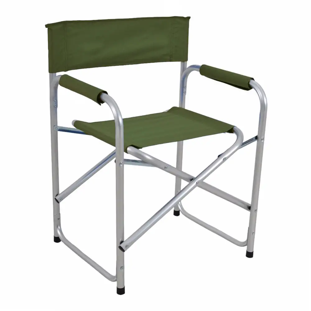 ΚΑΡΕΚΛΑ ΣΚΗΝΟΘΕΤΗ ΑΛΟΥΜΙΝΙΟΥ ΠΤΥΣΣΟΜΕΝΗ ΣΕ ΛΑΔΙ ΧΡΩΜΑ 47x55x78εκ. - Ankor 851317