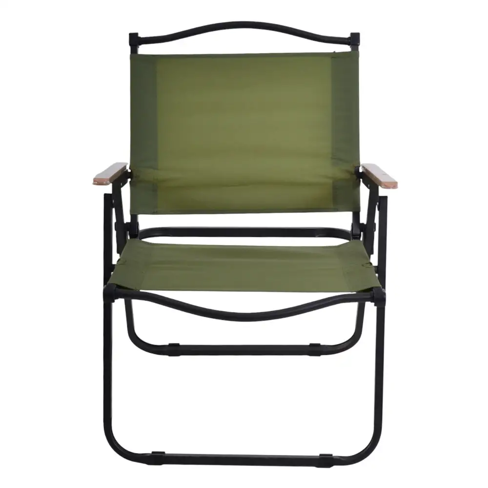 ΚΑΡΕΚΛΑ ΜΕΤΑΛΛΙΚΗ ΠΤΥΣΣΟΜΕΝΗ ΣΕ ΛΑΔΙ ΧΡΩΜΑ 53x52x74εκ. - Ankor 851324