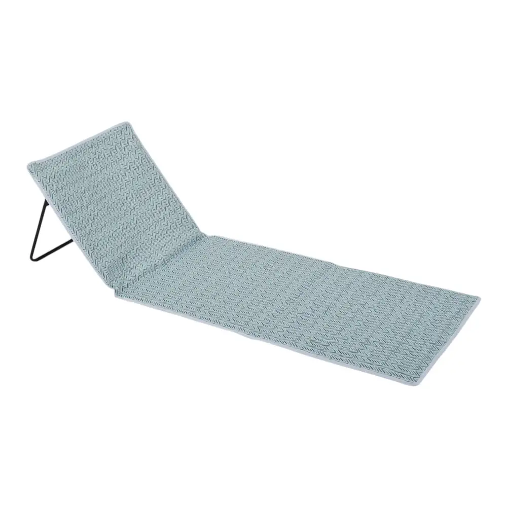 ΞΑΠΛΩΣΤΡΑ ΨΑΘΑ ΠΤΥΣΣΟΜΕΝΗ ΜΕ ΜΕΤΑΛΛΙΚΟ ΣΤΗΡΙΓΜΑ ΚΑΙ ΙΜΑΝΤΑ ΜΕΤΑΦΟΡΑΣ ΠΕΤΡΟΛ 155x50x55εκ.  - Ankor 851393