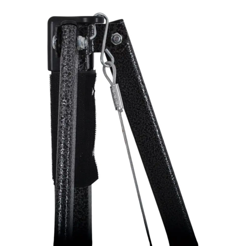 ΚΙΟΣΚΙ ΠΤΥΣΣΟΜΕΝΟ ΕΝΙΣΧΥΜΕΝΟ ΜΕ ΜΕΤΑΛΛΙΚΟ ΣΚΕΛΕΤΟ ΚΑΙ ΑΔΙΑΒΡΟΧΟ ΥΦΑΣΜΑ 420D ΣΕ ΓΚΡΙ ΧΡΩΜΑ 3x3x3,2m  - Ankor 851584